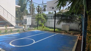 Exterior - Athulya Resort – Leisure and Luxury cottages from EMBEHolidays (Cheyyur)