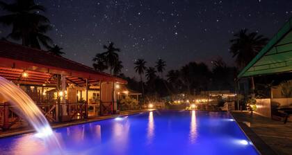 Athulya Resort â Leisure and Luxury cottages from EMBEHolidays