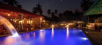 Athulya Resort – Leisure and Luxury cottages from EMBEHolidays