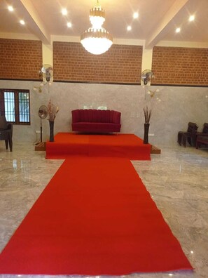 ビジネスセンター