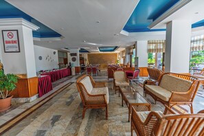 Lobby - Çidihan Hotel (Kuşadası)