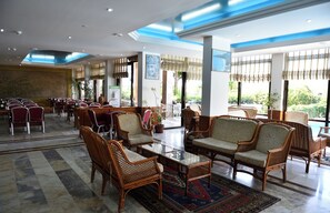 منطقة المعيشة