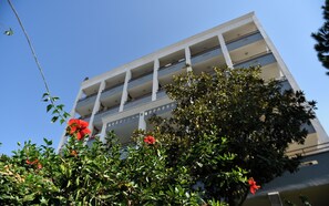 Exterior - Çidihan Hotel (Kuşadası)