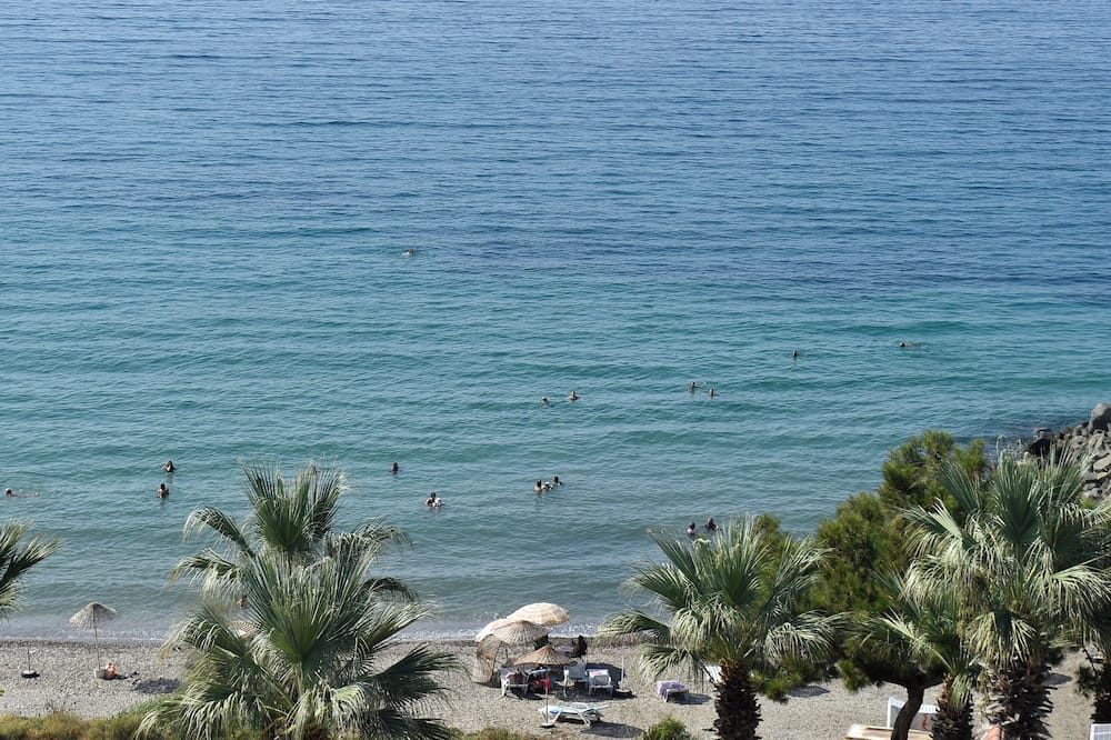 Çidihan Hotel