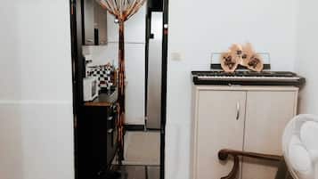 Internetzugang, Bettwäsche