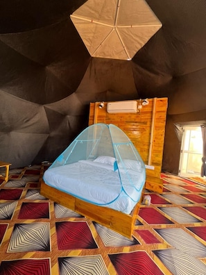 Exclusive Chalet - Infinity luxuria (Vikarabad)