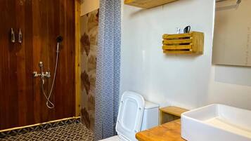 Classic-Villa | Badezimmer