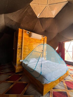 Room - Infinity luxuria (Hyderabad)