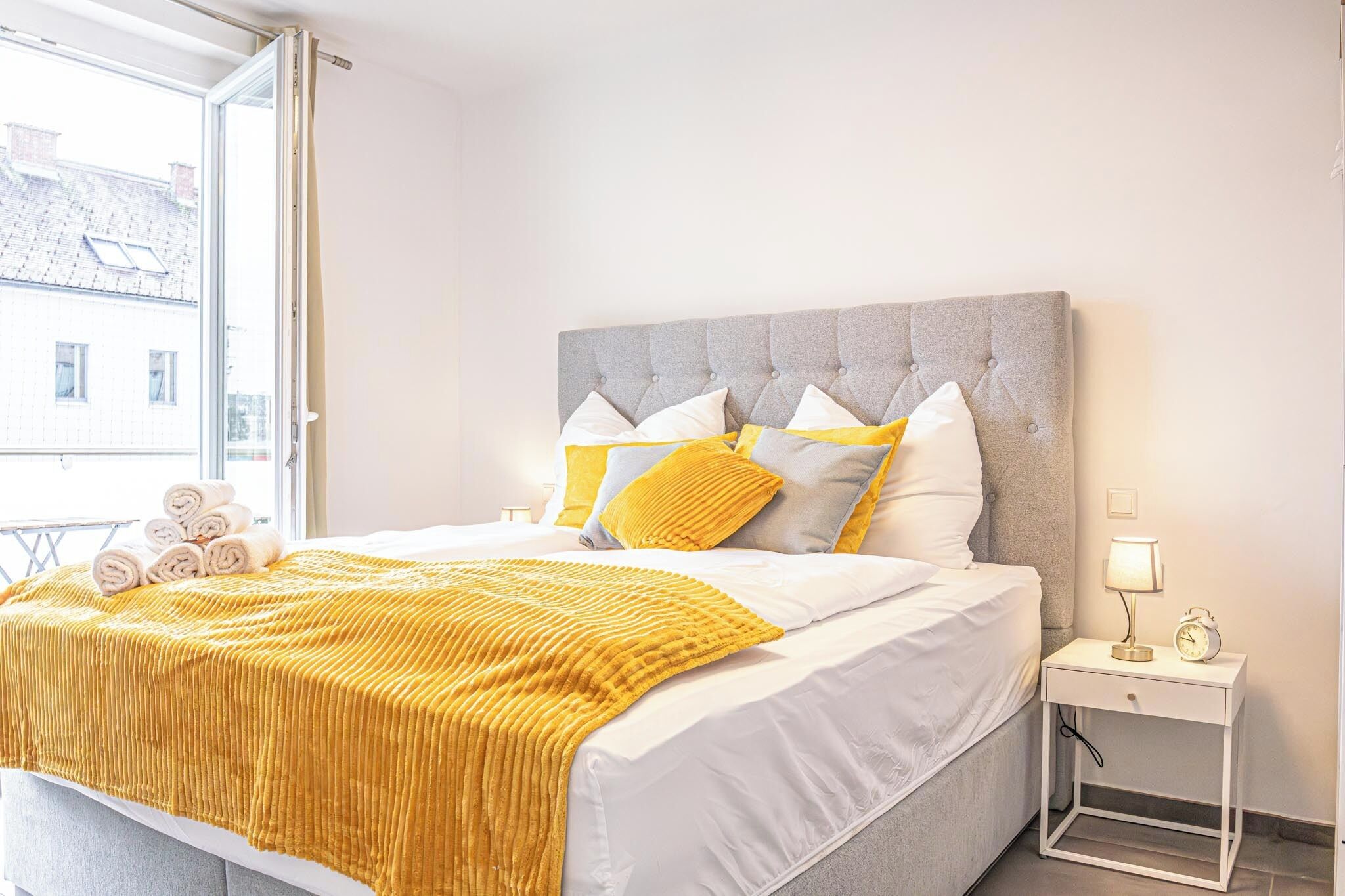 Basic Room | Iron/ironing board, free WiFi