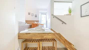 Habitación básica | Vistas desde la habitación