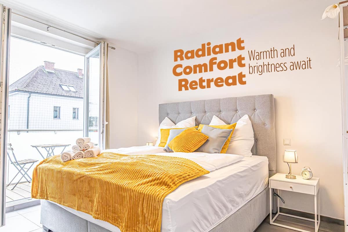 Basic Room | Iron/ironing board, free WiFi