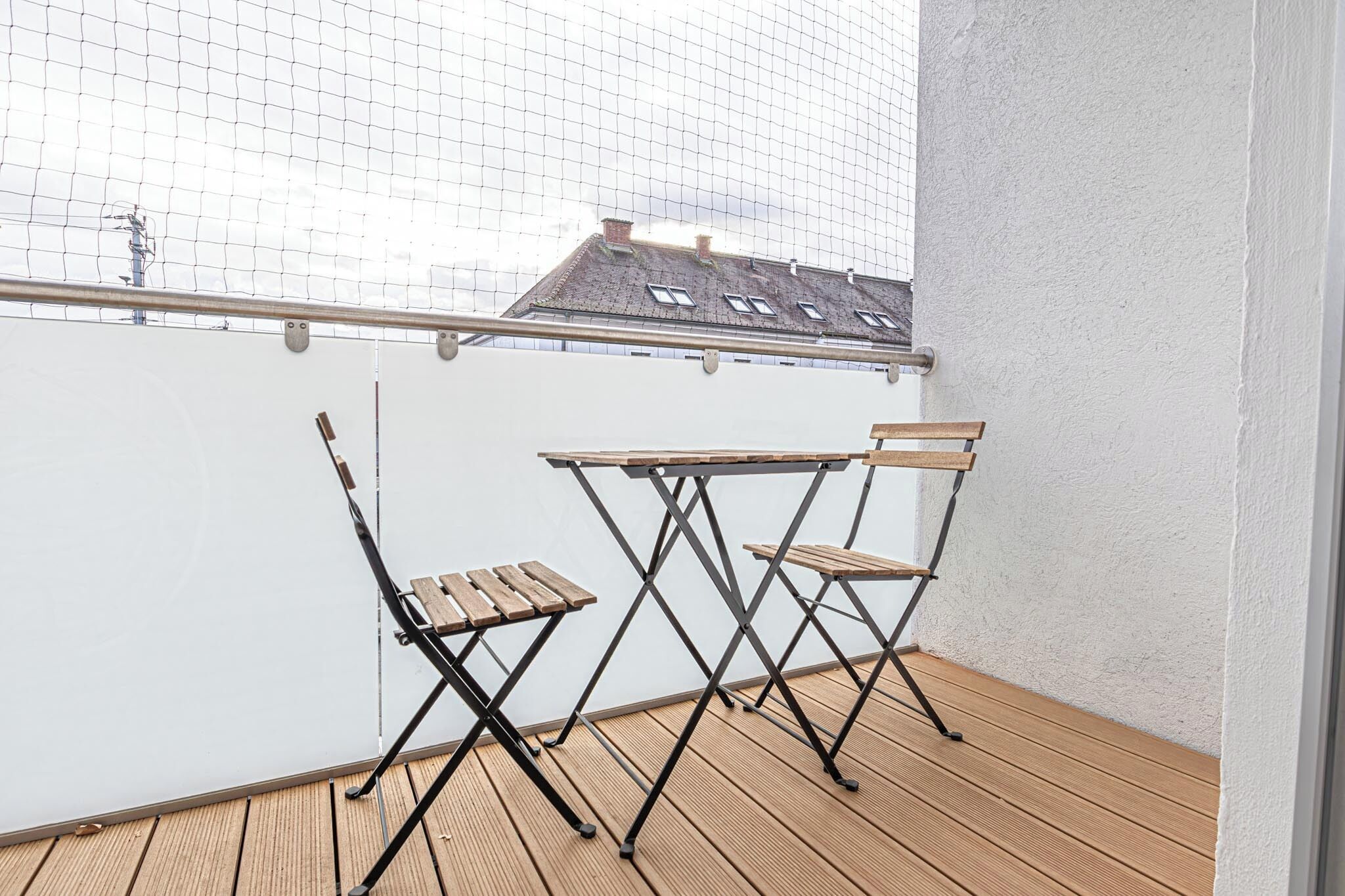 Basic-Zimmer | Bügeleisen/Bügelbrett, kostenloses WLAN