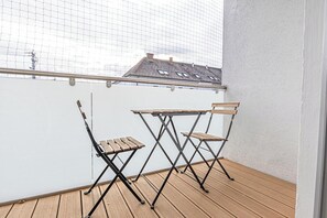 Basic Room | Iron/ironing board, free WiFi - Cozy Room Close To Danube River (Krems an der Donau)