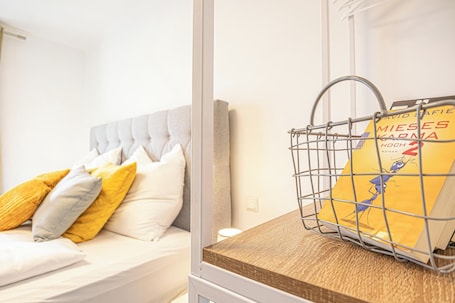 Basic Room | Iron/ironing board, free WiFi