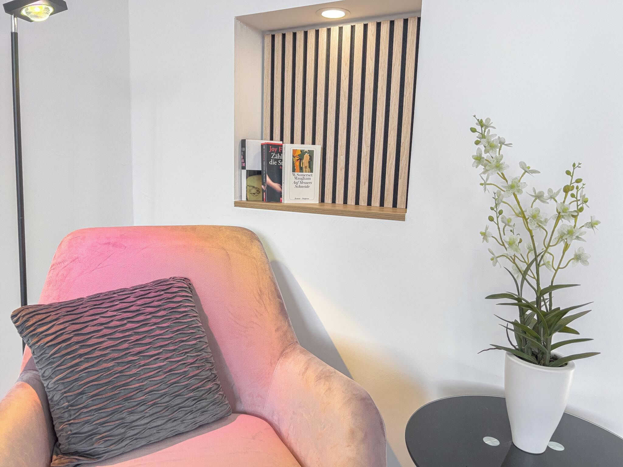 ห้องเบสิก | เตารีด/โต๊ะรีดผ้า, Wi-Fi ฟรี