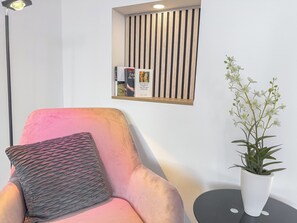 Iron/ironing board, free WiFi - Cozy Room Close To Danube River (Krems an der Donau)