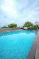 Piscina al aire libre