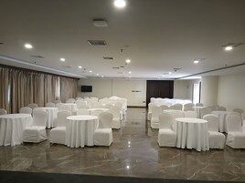 Sala de reuniones