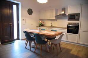 Dining - DWELLING MASEVA - DIEMME STAY (Alberobello)