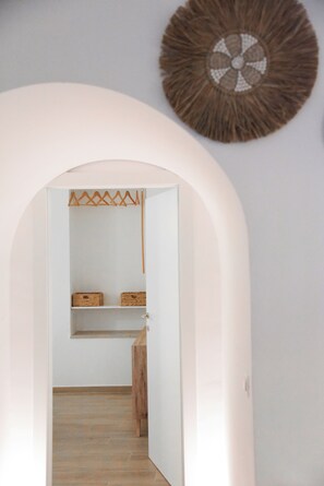 Interior - DWELLING MASEVA - DIEMME STAY (Alberobello)