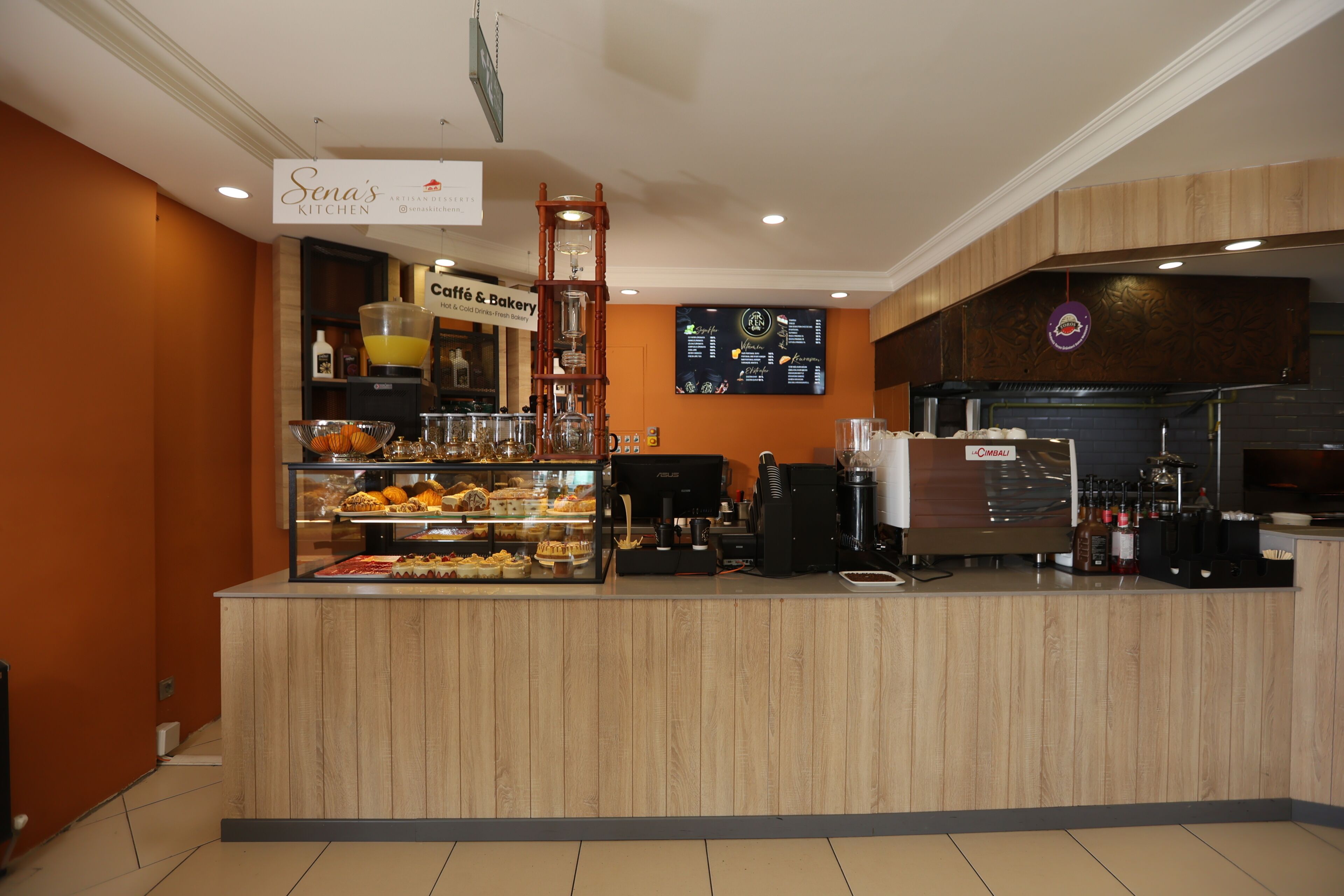 Kafé