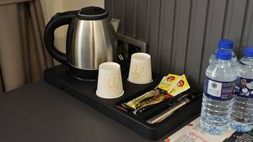 Servicio de la habitación