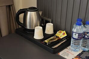 Room amenity - Ren Business Hotel (Gerede)