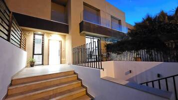 Villa, 5 habitaciones, fumadores | Exterior
