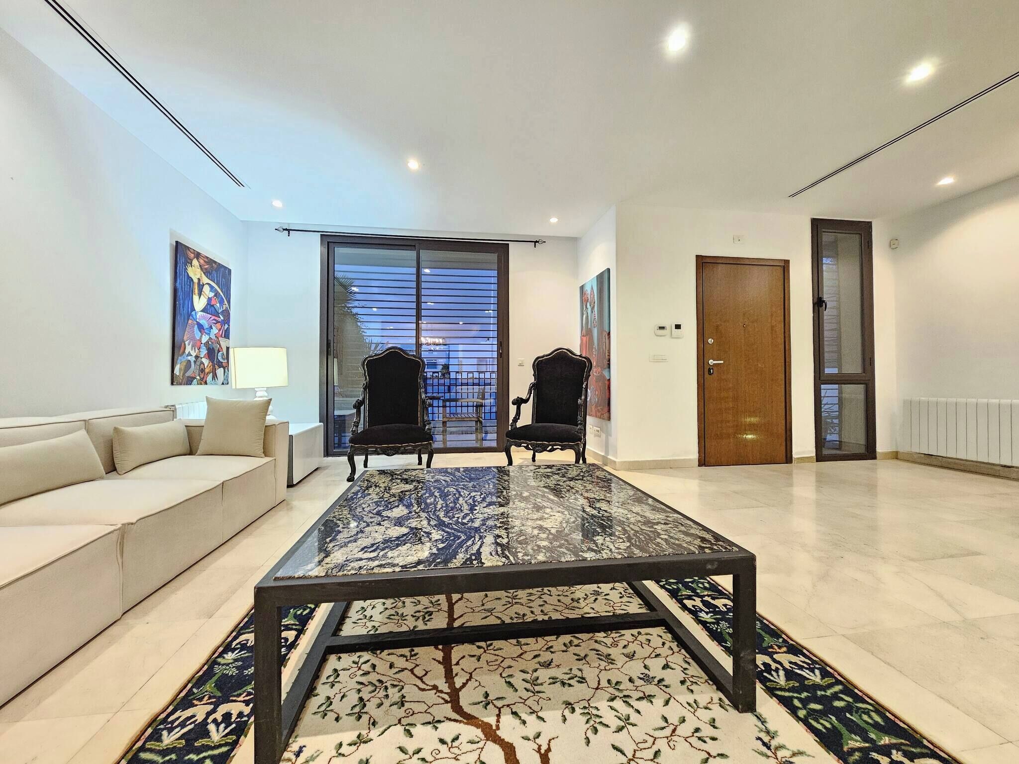 Villa, 5 Bedrooms | Interior