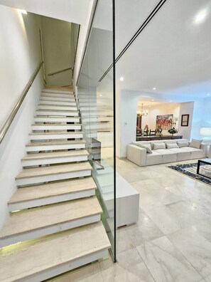 Villa, 5 Schlafzimmer, Raucher | Innenbereich