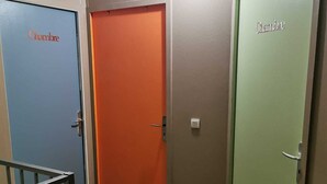 Interiør