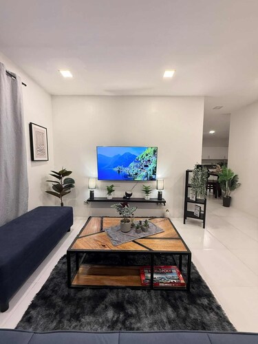 Jodies Place Staycation Family House