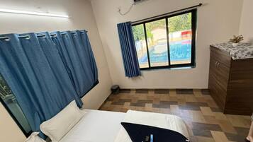 Habitación Deluxe doble | Wifi gratis