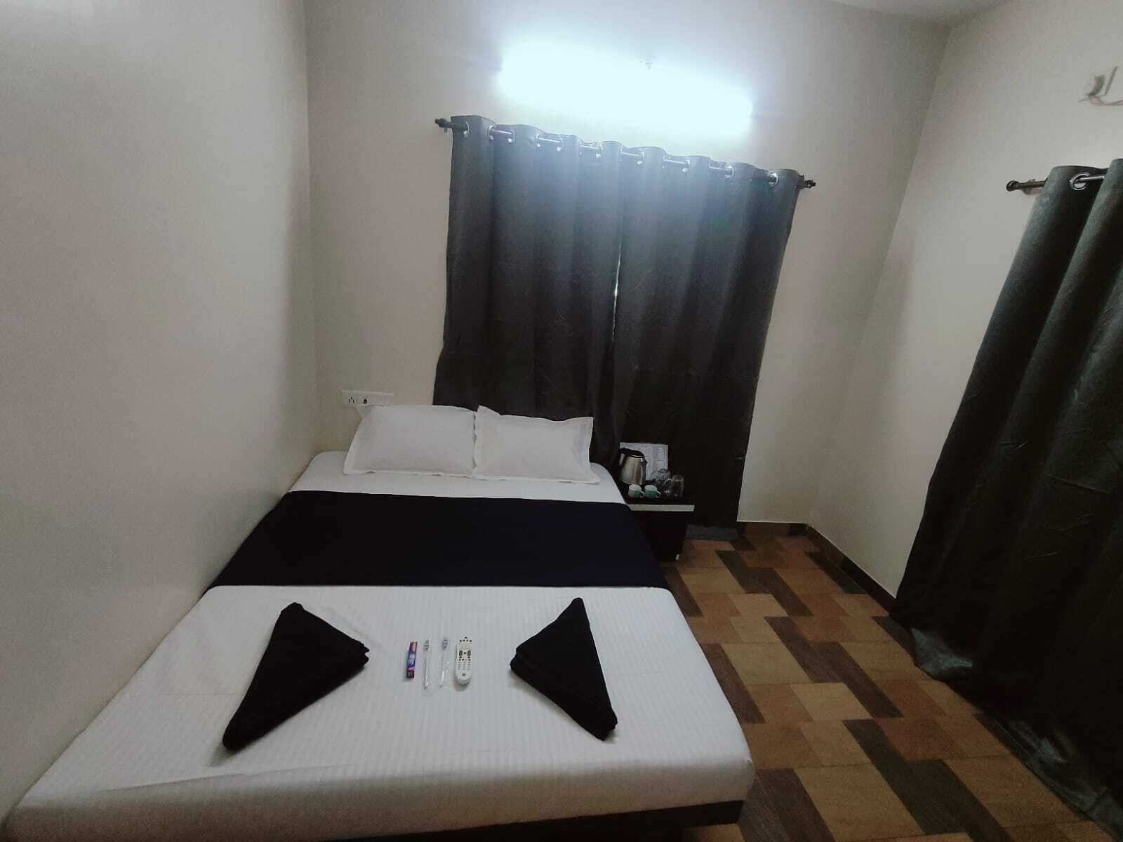 Economy Room | Free WiFi