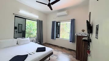 Habitación Deluxe doble | Wifi gratis