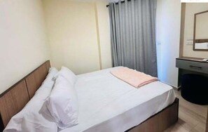 1 sovrum, strykjärn/strykbräda, internet och rullstolsanpassning