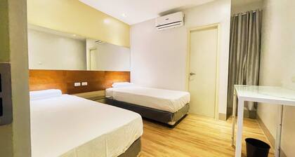 Almond Suites Cebu powered by Cocotel