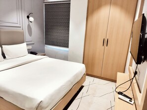 Executive Double or Twin Room - Hotel Casa Del Sol (Raipur)