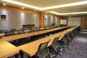 Meeting facility - Taishan guest house (Addis Ababa)