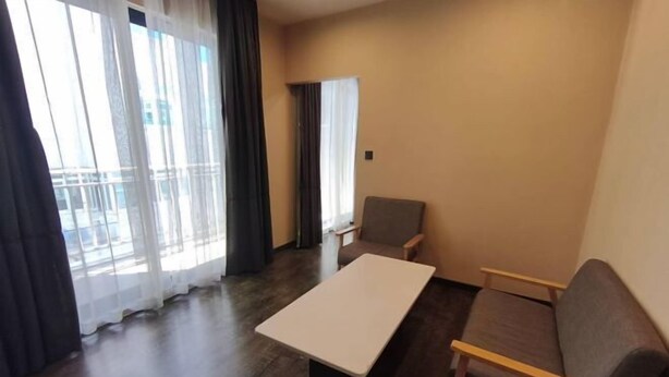 Unclassified image, 1 of 39, button - Taishan guest house (Addis Ababa)