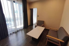 Room - Taishan guest house (Addis Ababa)