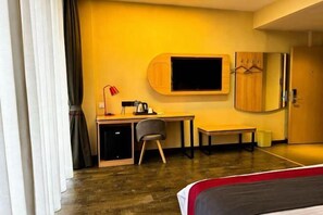 Room - Taishan guest house (Addis Ababa)