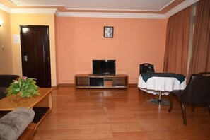 Room - Taishan guest house (Addis Ababa)
