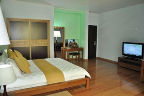 Room - Taishan guest house (Addis Ababa)