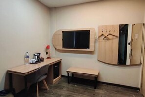 Room - Taishan guest house (Addis Ababa)