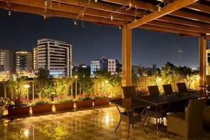 Property amenity - Taishan guest house (Addis Ababa)