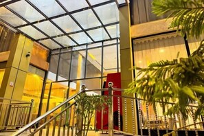 Exterior - Taishan guest house (Addis Ababa)