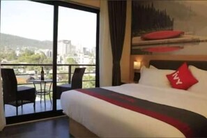 Room - Taishan guest house (Addis Ababa)