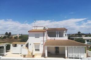 Exterior - Charming apartment in Reitani (Reitani)