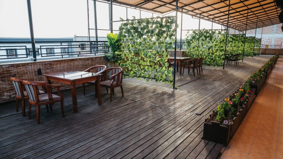 Milliy Hotel - Namangan City